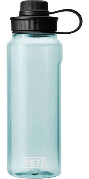 2026 Botella De Agua Con Cordón Yonder 1L De YETI 70000002376 - Seafoam